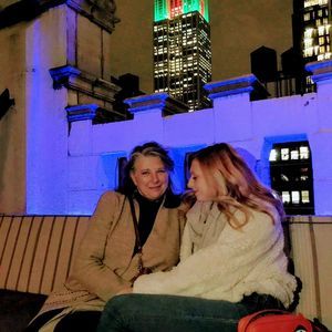 Meet your Posher, Grace